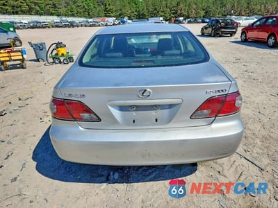Zdjęcie 6 z 13 samochodu: 2002 LEXUS ES 300 VIN:JTHBF30G525031612 - miniatura