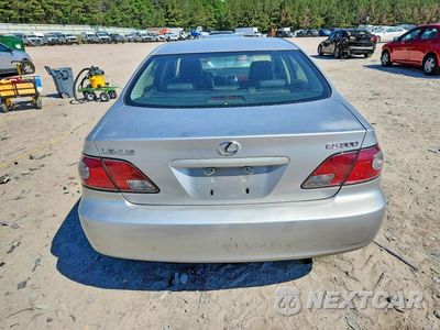 Zdjęcie 6 z 13 samochodu: 2002 LEXUS ES 300 VIN:JTHBF30G525031612 - miniatura