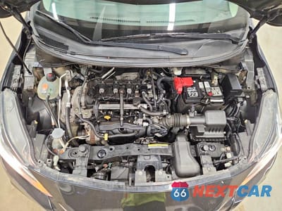 Zdjęcie 11 z 12 samochodu: 2020 NISSAN VERSA SV VIN:3N1CN8EV4LL826040 - miniatura