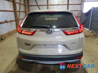 Zdjęcie 6 z 13 samochodu: 2018 HONDA CR-V EXL VIN:2HKRW2H81JH684699 - miniatura
