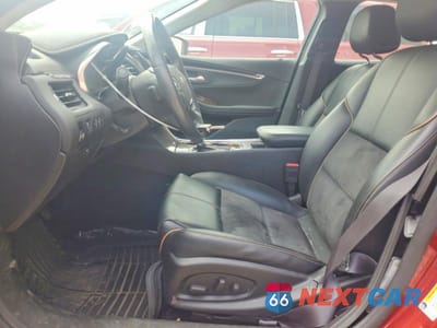 Zdjęcie 7 z 12 samochodu: 2015 CHEVROLET IMPALA LT VIN:2G1125S33F9187289 - miniatura