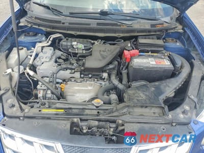 Zdjęcie 12 z 13 samochodu: 2010 NISSAN ROGUE SL VIN:JN8AS5MT7AW016523 - miniatura
