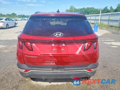 Zdjęcie 6 z 14 samochodu: 2024 HYUNDAI TUCSON SEL VIN:5NMJB3DE3RH417776 - miniatura