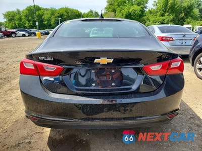 Zdjęcie 6 z 12 samochodu: 2019 CHEVROLET MALIBU LS VIN:1G1ZB5ST4KF188794 - miniatura