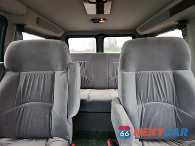 Zdjęcie 10 z 14 samochodu: 2000 DODGE RAM VAN B1500 VIN:2B6HB11Y4YK110703 - miniatura