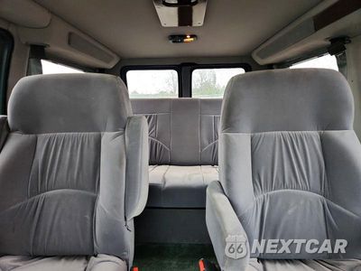 Zdjęcie 10 z 14 samochodu: 2000 DODGE RAM VAN B1500 VIN:2B6HB11Y4YK110703 - miniatura