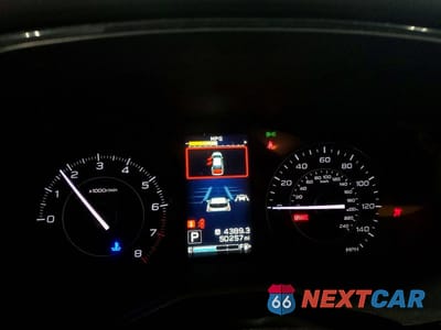Zdjęcie 9 z 12 samochodu: 2022 SUBARU IMPREZA VIN:4S3GTAB63N3710836 - miniatura