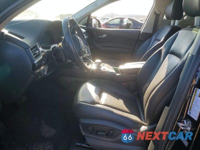 Zdjęcie 7 z 13 samochodu: 2019 AUDI Q7 PREMIUM PLUS VIN:WA1LAAF72KD037755 - miniatura