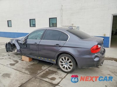 Drugie zdjęcie samochodu z przodu: 2008 BMW 335 XI VIN:WBAVD53558A010671 - miniatura