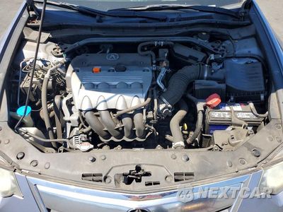 Zdjęcie 11 z 12 samochodu: 2013 ACURA TSX TECH VIN:JH4CU2F6XDC007422 - miniatura