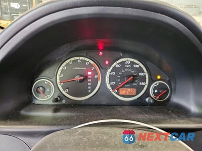 Zdjęcie 9 z 13 samochodu: 2006 HONDA CR-V EX VIN:SHSRD78856U405983 - miniatura