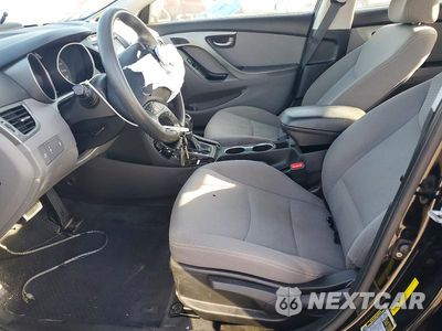 Zdjęcie 7 z 13 samochodu: 2016 HYUNDAI ELANTRA SE VIN:KMHDH4AE7GU604610 - miniatura