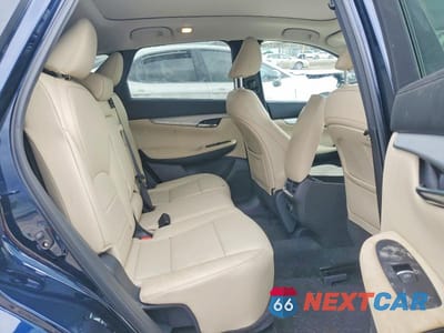 Zdjęcie 11 z 13 samochodu: 2020 INFINITI QX50 LUXE VIN:3PCAJ5M30LF114329 - miniatura