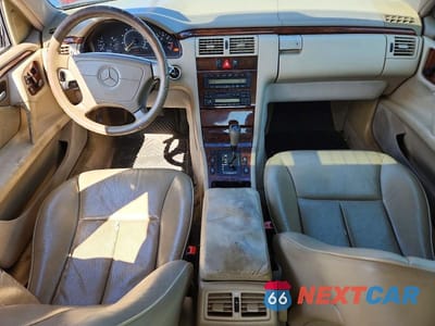 Zdjęcie 8 z 12 samochodu: 1998 MERCEDES-BENZ E 320 VIN:WDBJF65F6WA621456 - miniatura