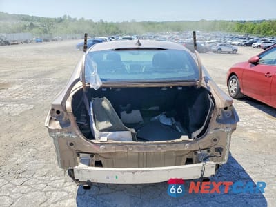 Zdjęcie 6 z 12 samochodu: 2018 CHEVROLET MALIBU PREMIER VIN:1G1ZE5SX6JF277369 - miniatura