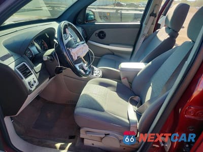 Zdjęcie 7 z 13 samochodu: 2007 CHEVROLET EQUINOX LT VIN:2CNDL63F476096255 - miniatura
