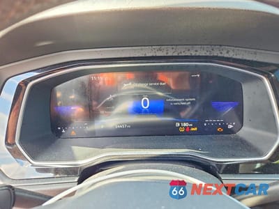 Zdjęcie 9 z 13 samochodu: 2024 VOLKSWAGEN JETTA SE VIN:3VW7M7BU5RM004547 - miniatura