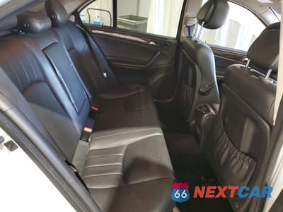 Zdjęcie 10 z 12 samochodu: 2007 MERCEDES-BENZ C 280 4MATIC VIN:WDBRF92H07F895721 - miniatura