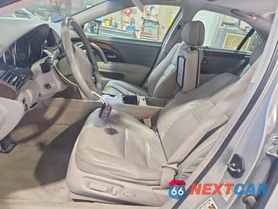 Zdjęcie 7 z 12 samochodu: 2006 ACURA RL VIN:JH4KB16586C010342 - miniatura