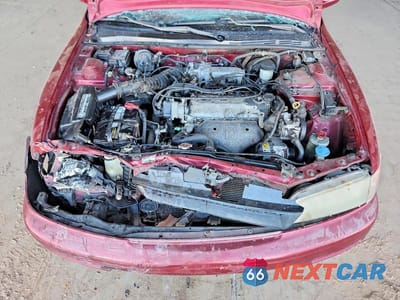 Zdjęcie 11 z 12 samochodu: 1994 HONDA ACCORD LX VIN:JHMCD563XRC037681 - miniatura