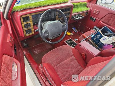 Zdjęcie 8 z 12 samochodu: 1994 DODGE DAKOTA VIN:1B7GL23Y2RW122517 - miniatura