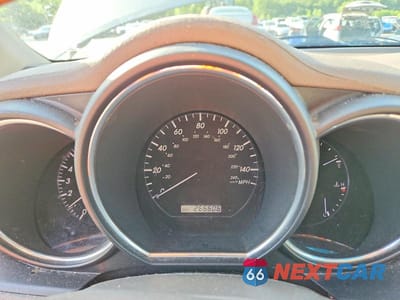 Zdjęcie 9 z 13 samochodu: 2007 LEXUS RX 350 VIN:JTJHK31U372023204 - miniatura