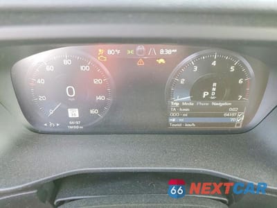 Zdjęcie 9 z 13 samochodu: 2020 VOLVO XC40 T4 MOMENTUM VIN:YV4AC2HK6L2291252 - miniatura