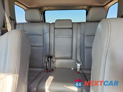 Zdjęcie 10 z 13 samochodu: 2011 JEEP GRAND CHEROKEE LAREDO VIN:1J4RR4GT7BC509843 - miniatura