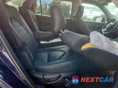 Zdjęcie 11 z 14 samochodu: 2021 TOYOTA HIGHLANDER XLE VIN:5TDGZRAH4MS530343 - miniatura