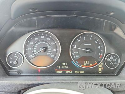 Zdjęcie 9 z 12 samochodu: 2016 BMW 320 I VIN:WBA8E1G55GNT34854 - miniatura
