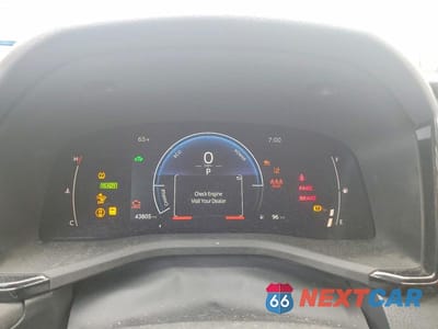 Zdjęcie 9 z 12 samochodu: 2025 TOYOTA CAMRY LE VIN:4T1DAACK0SU520983 - miniatura
