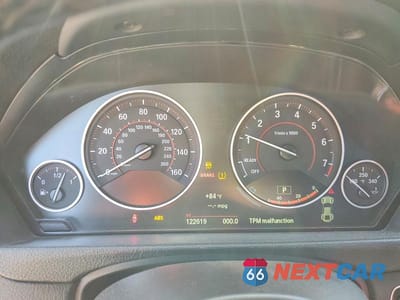 Zdjęcie 9 z 13 samochodu: 2015 BMW 428 XI VIN:WBA3N5C51FK484838 - miniatura