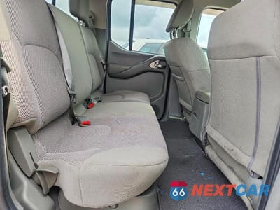 Zdjęcie 10 z 13 samochodu: 2019 NISSAN FRONTIER SV VIN:1N6DD0ERXKN761442 - miniatura