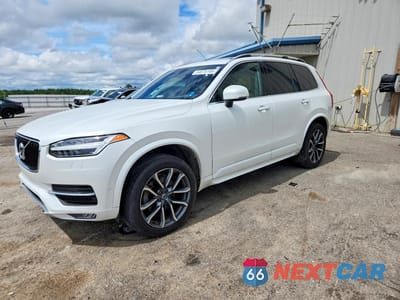 2017 VOLVO XC90 T6 YV4A22PK1H1180531 - główne zdjęcie licytacji z USA - miniatura