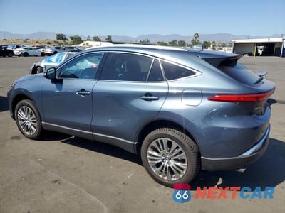 Drugie zdjęcie samochodu z przodu: 2023 TOYOTA VENZA XLE VIN:JTEAAAAH9PJ135182 - miniatura