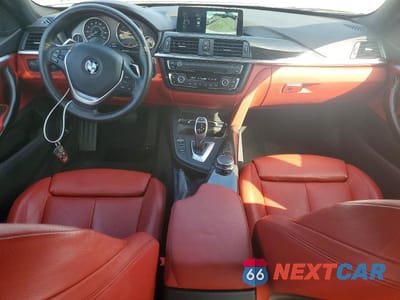 Zdjęcie 8 z 12 samochodu: 2017 BMW 430I GRAN COUPE VIN:WBA4F7C35HG788501 - miniatura