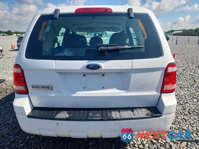 Zdjęcie 6 z 13 samochodu: 2009 FORD ESCAPE XLS VIN:1FMCU02799KC84754 - miniatura