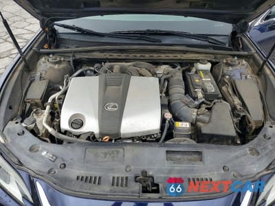 Zdjęcie 11 z 12 samochodu: 2020 LEXUS ES 350 BASE VIN:58ADZ1B11LU059529 - miniatura