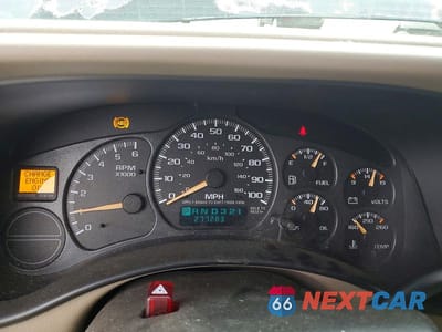 Zdjęcie 9 z 13 samochodu: 2002 GMC YUKON XL K1500 VIN:3GKFK16Z12G196839 - miniatura