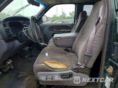 Zdjęcie 7 z 12 samochodu: 2000 DODGE RAM 2500 VIN:3B7KF236XYG143807 - miniatura