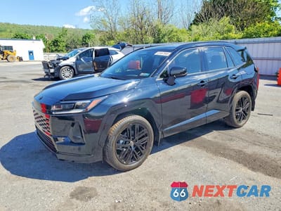2026 TOYOTA RAV4 XSE JTM6CRAV2TD310048 - główne zdjęcie licytacji z USA - miniatura