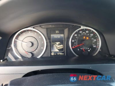 Zdjęcie 9 z 12 samochodu: 2016 TOYOTA CAMRY BASE/SE/LE/XLE VIN:4T1BF1FKXGU166577 - miniatura
