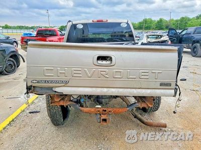 Zdjęcie 6 z 12 samochodu: 2002 CHEVROLET SILVERADO K1500 VIN:1GCEK19T52Z245832 - miniatura