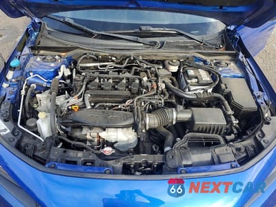 Zdjęcie 11 z 13 samochodu: 2022 HONDA CIVIC EX VIN:2HGFE1F77NH307224 - miniatura