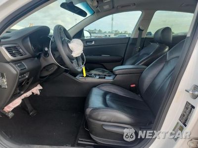 Zdjęcie 7 z 13 samochodu: 2016 KIA OPTIMA LX VIN:5XXGT4L30GG005789 - miniatura