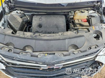 Zdjęcie 21 z 24 samochodu: 2021 CHEVROLET TRAVERSE PREMIER VIN:1GNERKKW5MJ267604 - miniatura
