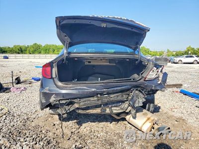 Zdjęcie 6 z 12 samochodu: 2023 HYUNDAI SONATA SEL VIN:KMHL64JA3PA264646 - miniatura