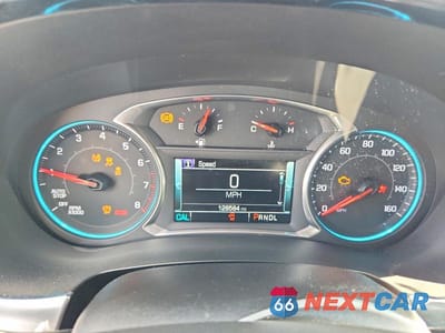 Zdjęcie 9 z 14 samochodu: 2018 CHEVROLET TRAVERSE LT VIN:1GNERHKW1JJ137897 - miniatura