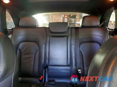 Zdjęcie 10 z 13 samochodu: 2016 AUDI Q5 PREMIUM PLUS S-LINE VIN:WA1D7AFP7GA039156 - miniatura