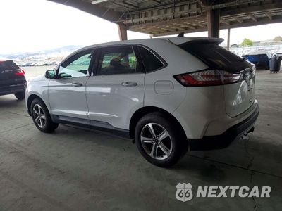 Drugie zdjęcie samochodu z przodu: 2024 FORD EDGE SEL VIN:2FMPK4J96RBA89691 - miniatura